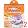 【2点まとめ買い】イレモ(iremo)ごはん保存容器 丸 アソートセット × 2点 【送料込み】 #4901422339111