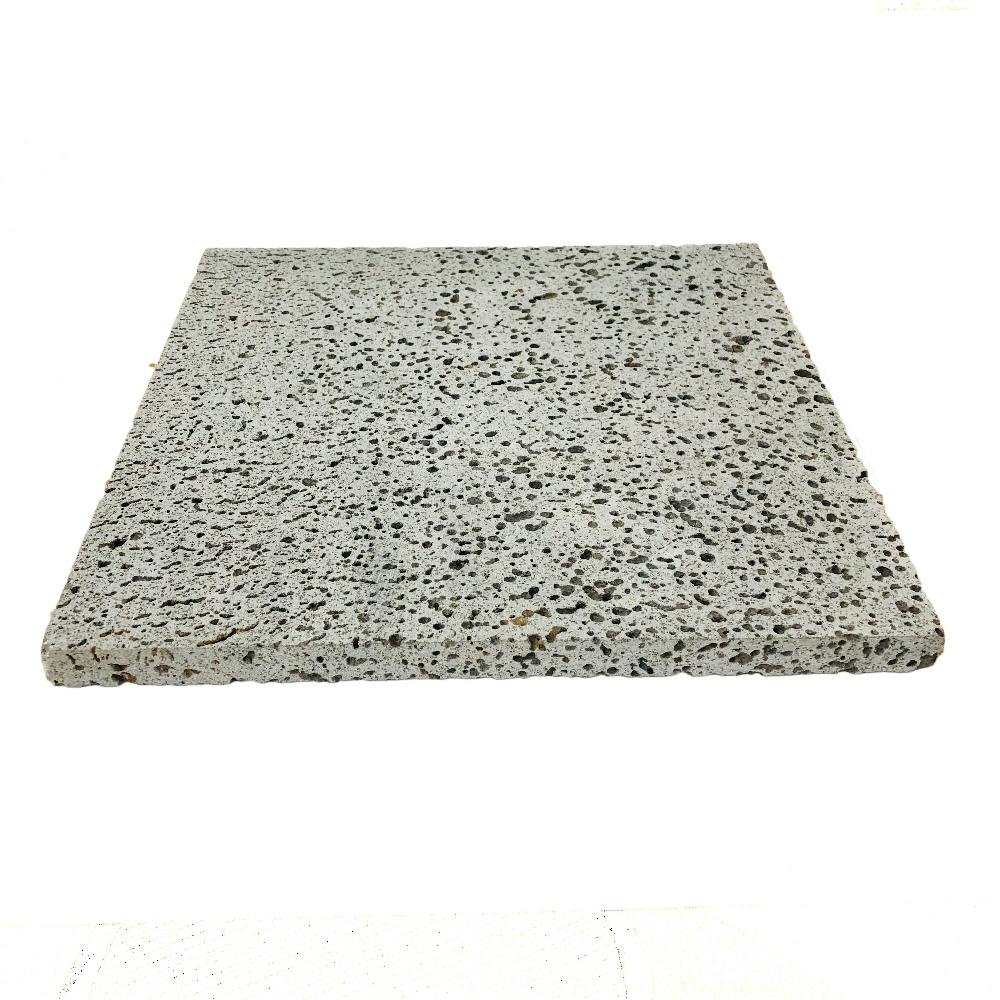 TAIKOH 溶岩プレート 30×30×2cm 5枚 焼肉 溶岩焼 溶岩板 キャンプ