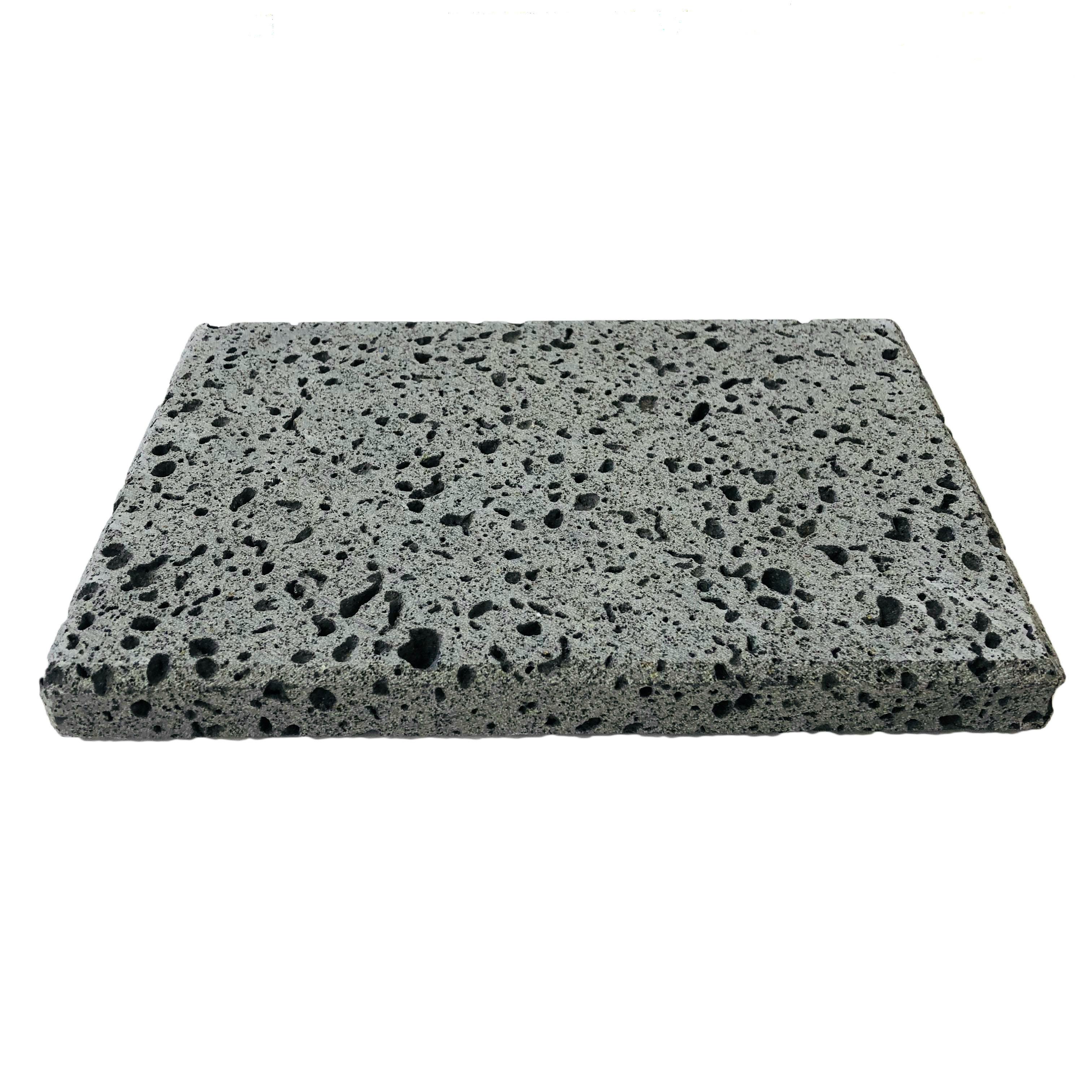 溶岩プレート（注文品） TAIKOH 溶岩プレート 21×15×2cm 5枚 焼肉 溶岩焼 溶岩板 キャンプ