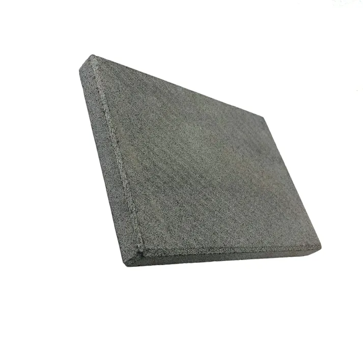 TAIKOH 溶岩プレート 安山岩 21×15×2cm 5枚 焼肉 溶岩焼 溶岩板 キャンプ アウトドア ステーキ