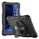 Lenovo Tab K11 耐衝撃ケース(画面保護付き) BK