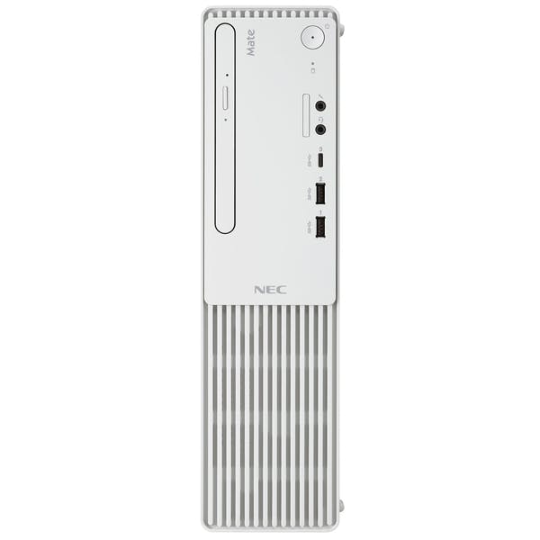 Mate タイプML (Core i5-14400/16GB/SSD256GB/DVDスーパーマルチ