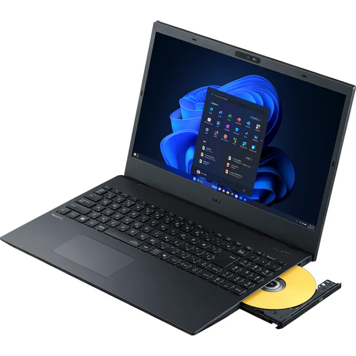 VersaPro タイプVF (Core i7-1355U/16GB/SSD256GB/DVDスーパーマルチ/Win11