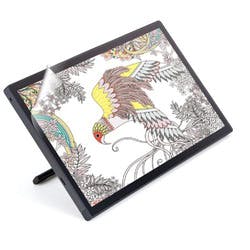 Wacom Cintiq 24/24 touch �t�B���� ������ �w��h�~ ���˖h�~ �t���ی�t�B����