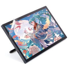 Wacom Cintiq 24/24 touch �t�B���� ���S�n ���˖h�~ �P���g���^�C�v �t���ی�t�B����