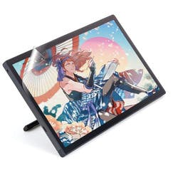 Wacom Cintiq 24/24 touch �t�B���� ���S�n ���˖h�~ �㎿���^�C�v �t���ی�t�B����