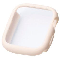 Apple Watch 44mm�p�t���J�o�[�P�[�X/TOUGH SLIM LITE/�v���~�A���K���X �x�[�W�� �X�}�[�g�t�H���A�N�Z�T��