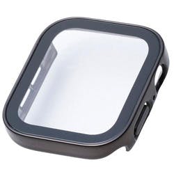 Apple Watch 44mm�p�t���J�o�[�P�[�X/�v���~�A���K���X/������/�h�� �X�}�[�g�t�H���A�N�Z�T��