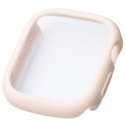 Apple Watch 46mm�p�t���J�o�[�P�[�X/TOUGH SLIM LITE/�v���~�A���K���X �x�[�W�� �X�}�[�g�t�H���A�N�Z�T��