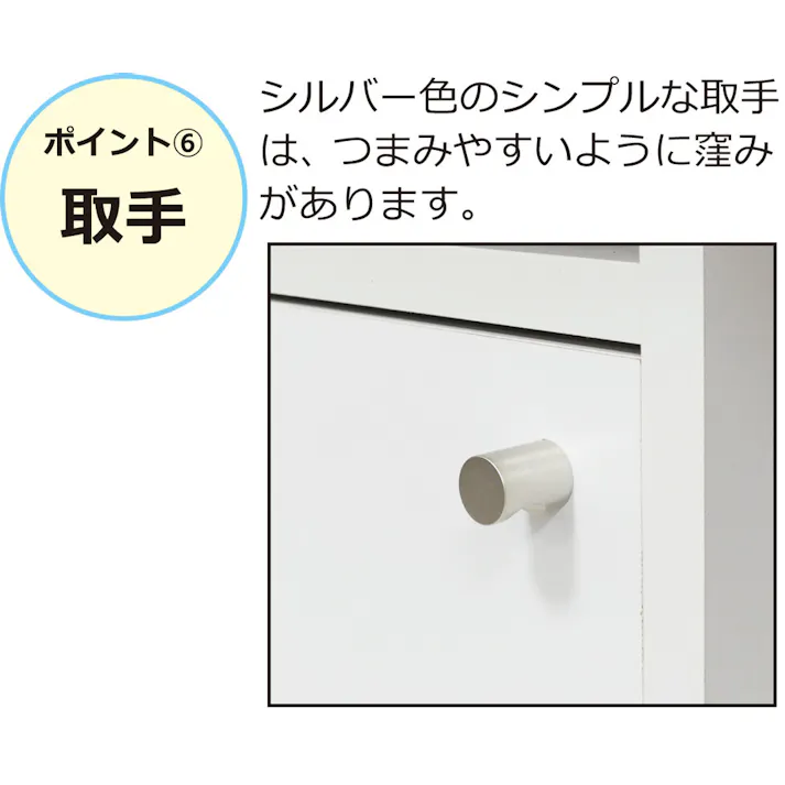 国産バタ式キッチンワゴン60 ブラウン 【送料込み】 #krso