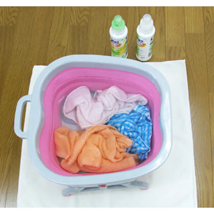 ASHI湯 ピンク 【送料込み】 #krso