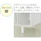 ネイルデスクW1138 【送料込み】 #krso