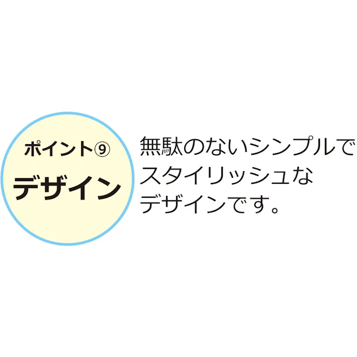 らくらく組立ラックデスク(ナチュラル) 【送料込み】 #krso