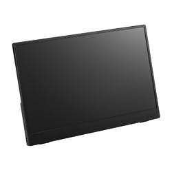 13.3型フルHDタッチ機能付きモバイルディスプレイ/1920×1080/HDMI(標準