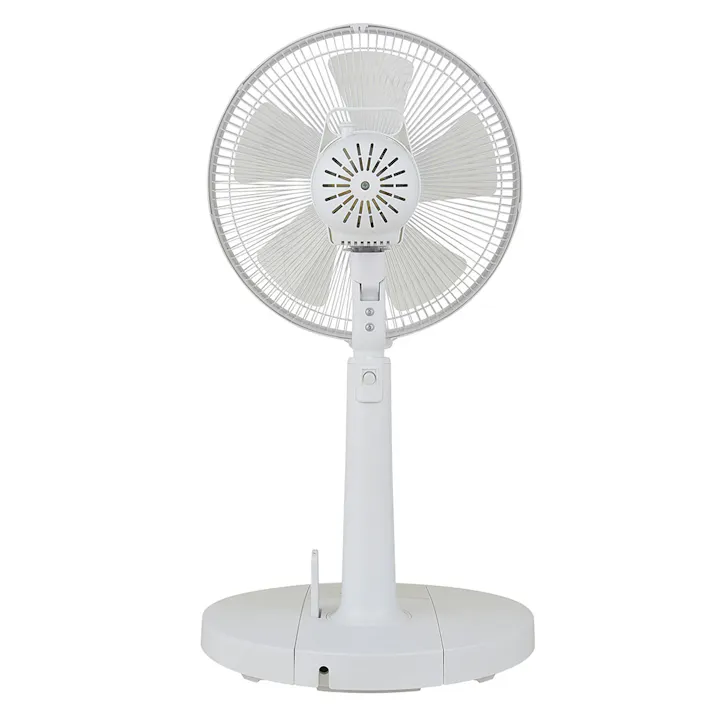 簡易リモコン式リビング 扇風機 おおたけ MF-326R 30cm羽根 5枚羽根 押しボタン式