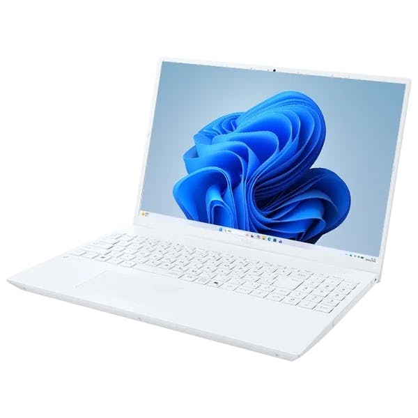 ☀美品のパール★最新Win11★CORE★大容量1TB★安心リカバリ★オフィス★ LAVIE N16 N1655/LAW-B パールホワイト/Ci5-1335U/16GB/SSD512GB/DVD