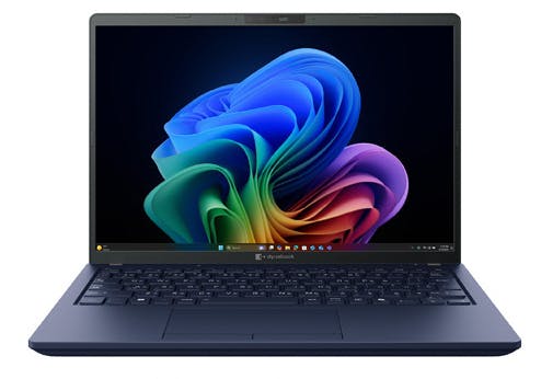 dynabook X83/PA （Core Ultra 7 355/32GB/SSD・512GB/ODD無/Win11Pro
