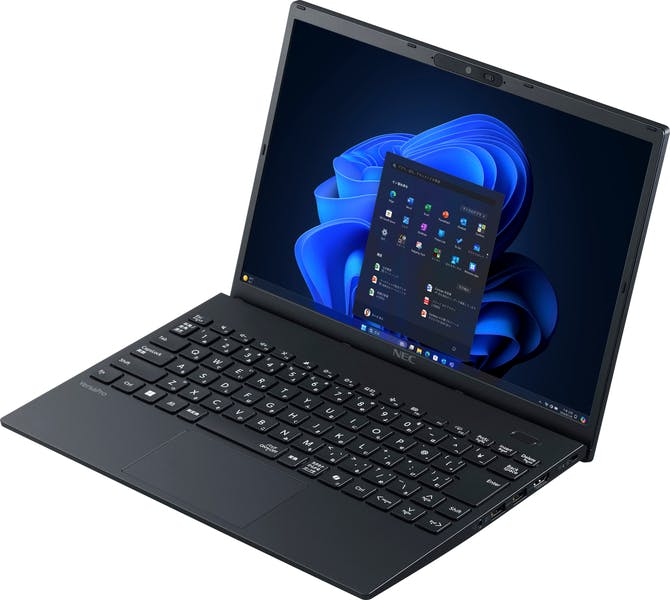 VersaPro タイプVN (Core i5-1335U/16GB/SSD512GB/ドライブなし