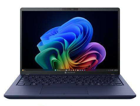 dynabook X83/PA （Core Ultra 5 322/16GB/SSD・512GB/ODD無/Win11Pro 25H2