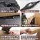 高さ4段階調天然木丸型こたつ-フラットロンド 120cm フラットヒーター 継ぎ脚 ローテーブル/色:ナチュラル 【送料込み】 #nkmr