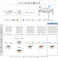 リバーシブルコーデュロイ保温綿入こたつ布団-ロア 250x190cm SAI 彩/色:チャコール×ベージュ 【送料込み】 #nkmr
