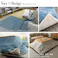 リバーシブルコーデュロイ保温綿入こたつ布団-ロア 170x170cm SAI 彩/色:ブラウン×ベージュ 【送料込み】 #nkmr