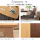 北欧デザインこたつテーブル-イーズ 90x60cm SAI 彩/色:ウォールナット(ブラウン) 【送料込み】 #nkmr