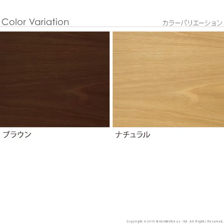 モダンリビング継ぎ脚こたつ-フラットディレット 150x80cm 大判フラットヒーター ローテーブル/色:ブラウン 【送料込み】 #nkmr
