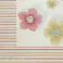イタリア製ジャガード織りキッチンマット-フィオーレ55x120cm/色:グリーン 【送料込み】 #nkmr