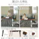 ソファで使えるフラットヒーターこたつ-ブエノ 105x55cm SAI 彩 ブエノ 【送料込み】 #nkmr