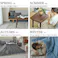 ソファで使えるフラットヒーターこたつ-ブエノ 105x55cm SAI 彩 ブエノ 【送料込み】 #nkmr