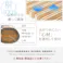 1秒で簡単布団干し!アシスト機能付き「みやび格子」すのこベッド 〔エアライズ〕 シングル エアライズ 【送料込み】 #nkmr