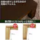 モダンリビング継ぎ脚こたつ-フラットディレット 180x80cm 大判フラットヒーター ローテーブル/色:ブラウン 【送料込み】 #nkmr