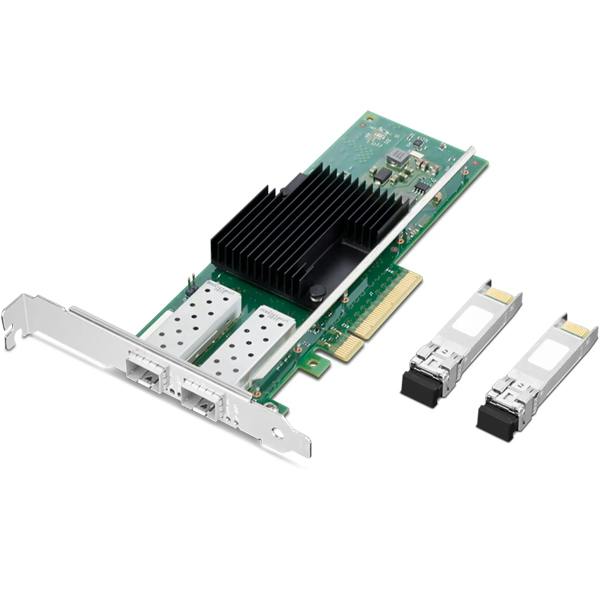 TS X710-DA2 SFP+ �C�[�T�l�b�g �A�_�v�^�[ �p�\�R���E���Ӌ@��