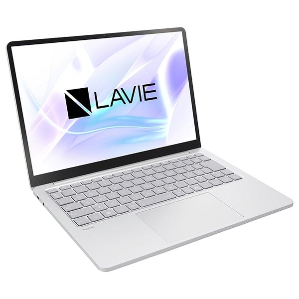 LAVIE SOL S1365/LAS2 プラチナシルバー/Core Ultra 5 226V/メモリ16GB