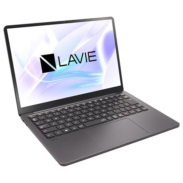 LAVIE SOL S1365/LAB2 ムーンブラック/Core Ultra 5 226V/メモリ16GB