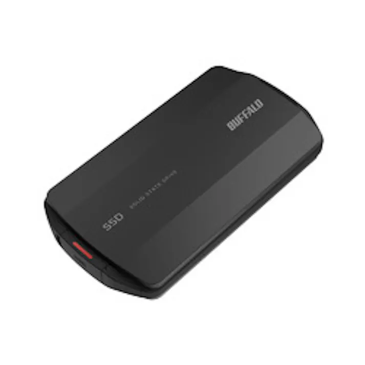 SSD-PHP500U3-BA PC対応 USB3.2(Gen2)対応 高速モデル TypeA-C対応