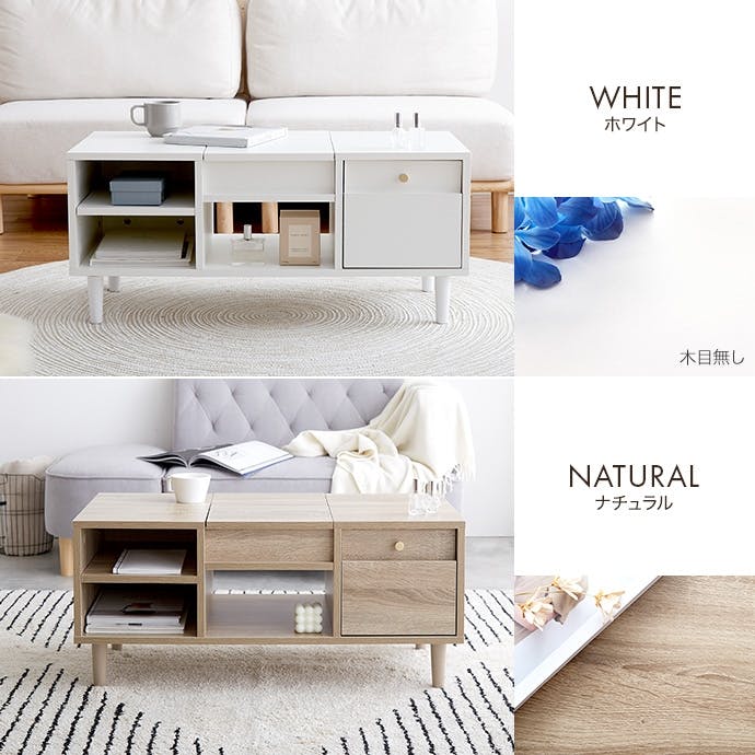 【新品・送料無料】Charme ドレッサーテーブル Charme ドレッサーテーブル／色：ブラウン 【送料込み】 #iina