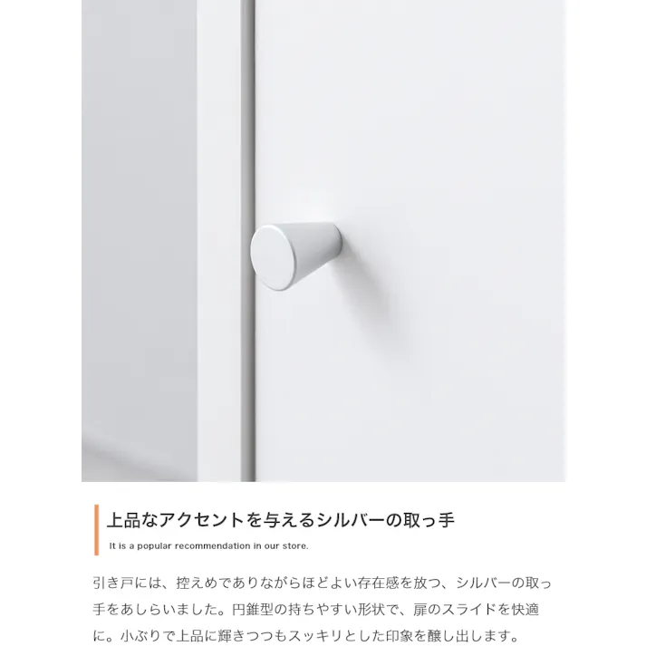 【幅100cm】Putie 引き戸テレビ台/色:グレー 収納スペース 収納可能 テレビ周り スリム設計 ワンルーム シンプル ゲーム機 AVボード 【送料込み】 #iina