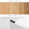 【幅72cm】Luna ブックラック付き丸型ダイニングテーブル/色:ナチュラル 収納スペース ディスプレイラック テーブル 1トーンデザイン 韓国風インテリア コンパクト シンプル 【送料込み】 #iina