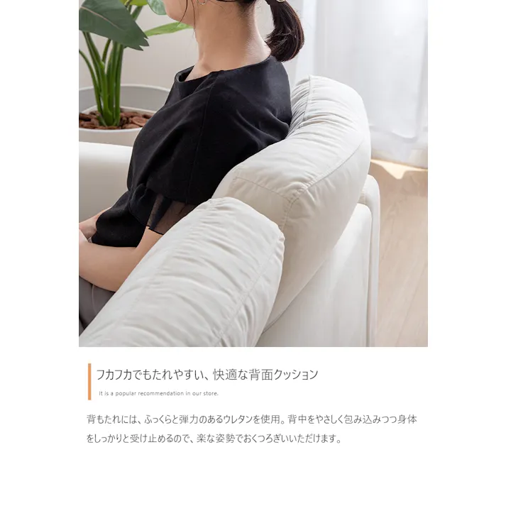 【単品】Ally ベロアオットマン/色:ブラウン ブラックアイアン脚 オットマン ベロア シンプル タイム 【送料込み】 #iina