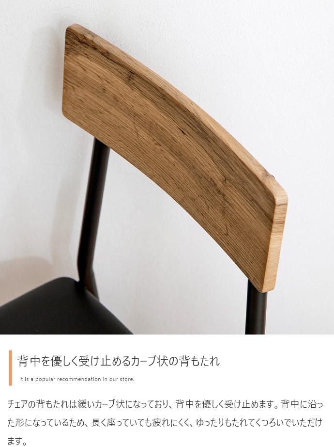 3点セット】Roly 幅70cm ダイニングテーブル+チェア2脚／色：ホワイト