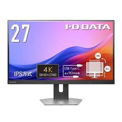 90W���dUSB-C����4K27�^�t�� �f�B�X�v���C