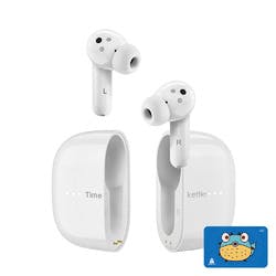 Timekettle M3 �C���z���^�|��@ �z���C�g / �I�t���C�� �e���r�EAV�@��