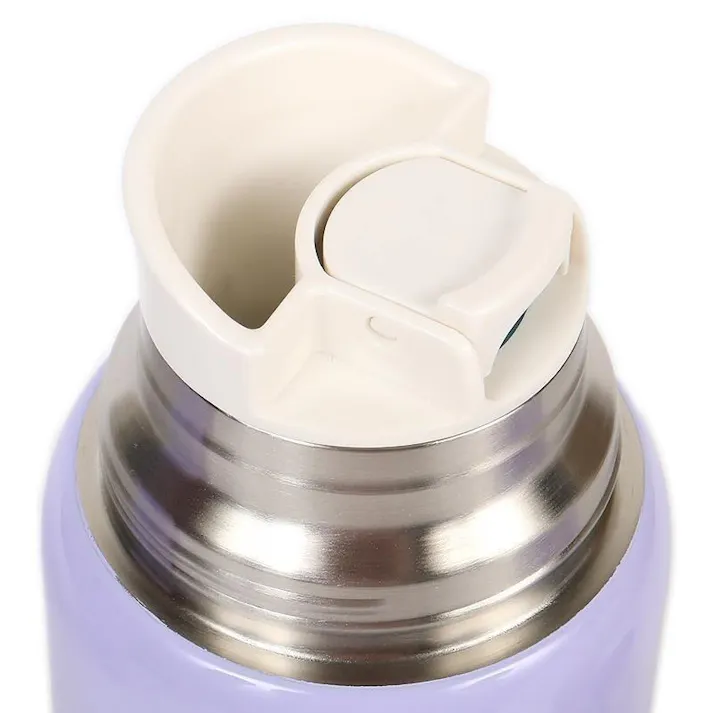 サンリオ クロミ 保温保冷 子供用2WAYステンレスボトル 670ml 620ml さんりお 水筒 真空2重構造 かわいい キャラクター グッズ