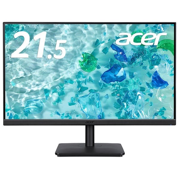 5年フル保証 液晶ディスプレイ (21.5型/1920×1080/HDMI、DisplayPort