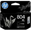 HP 804XLインクカートリッジ 黒(増量) | 文房具・事務用品 通販