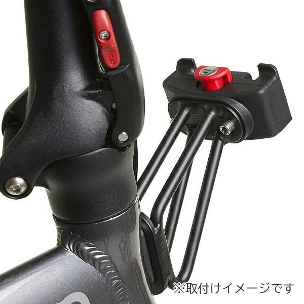 Tern(ターン) Luggage Truss 2.0(ラゲッジトラス2.0) クリック
