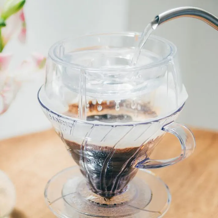 V60 トリップ・アシスト・セット HARIO 【送料込み】