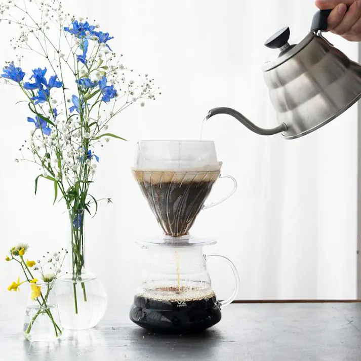V60 トリップ・アシスト・セット HARIO 【送料込み】